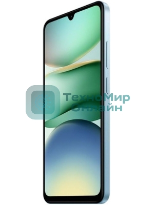 Смартфон Xiaomi Redmi A5 4/128Gb голубой