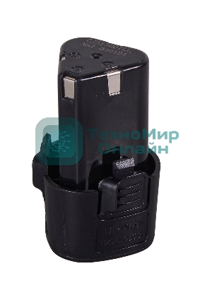 Триммер электрический Huter GET-12M-Li аккум. неразбор.штан. реж.эл.:леска/нож