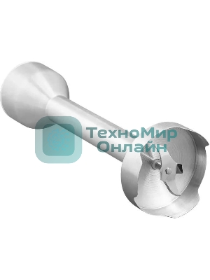 Блендер погружной Scarlett SC-HB42F69 1600 Вт белый