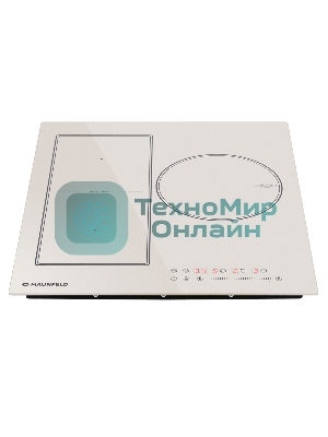 Индукционная варочная панель Maunfeld CVI453SBBG