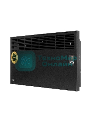 Конвектор электрический iVigo EPK4590P20 2000 Вт Черный, WI-FI