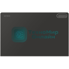 Чехол Samsung для Samsung Galaxy Tab S11 Ultra Book Cover поликарбонат черный (EF-BX930PBEGRU)