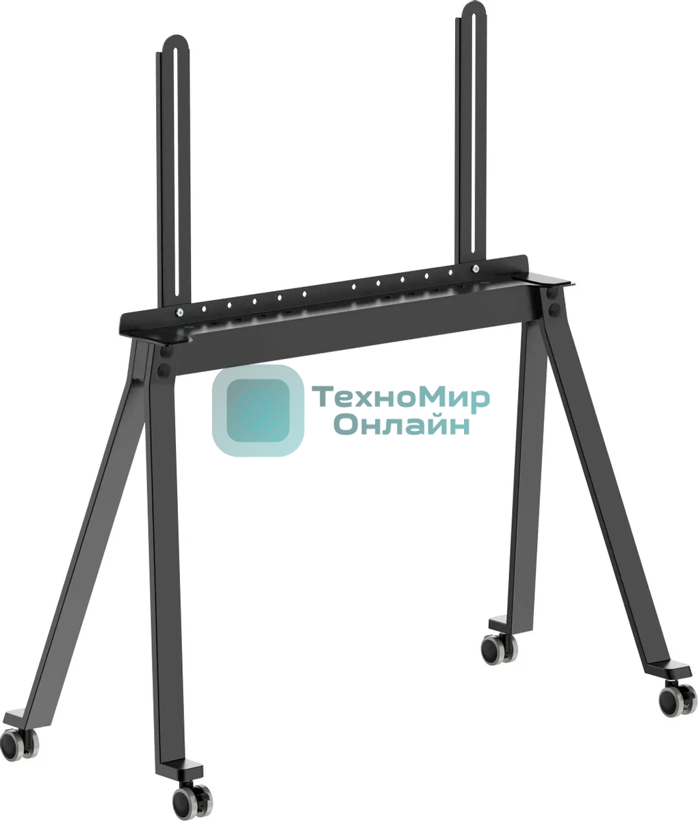 Стойка для телевизора Ultramounts UM312B черный 49