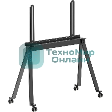 Стойка для телевизора Ultramounts UM312B черный 49