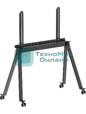 Стойка для телевизора Ultramounts UM312B черный 49