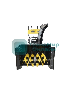 Снегоуборщик бензиновый Huter SGC 5500Х