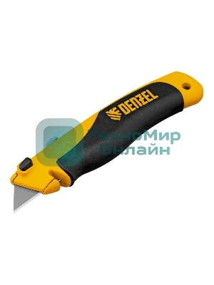 Набор инструментов Denzel 1/2