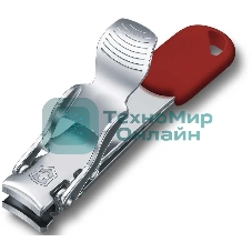 Книпсер Victorinox 8.2050.B1 красный