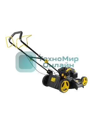Газонокосилка роторная Huter GLM-6.0 S (70/3/8)