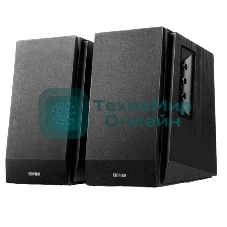 Акустическая система Edifier R1700BT Black (2.0,PC, AUX; Bluetooth 4.0,RMS 15Вт,ДУ)