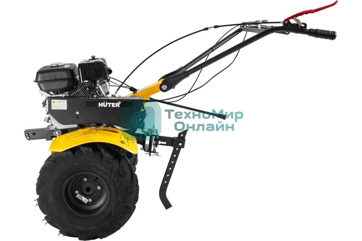 Сельскохозяйственная машина Huter МК-7500M BIG FOOT (70/5/27) бензиновый 7.5л.с.