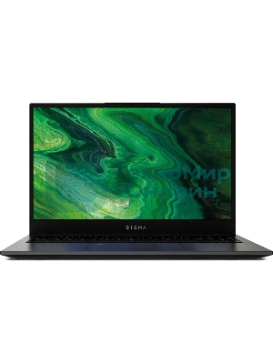 Ноутбук Digma Pro Fortis M Core i5 1235U 16Gb SSD 512Gb Intel UHD Graphics 15.6