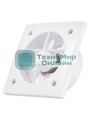 Вентилятор вытяжной Ballu BAF-SL 150 V