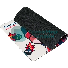 Коврик для мыши A4Tech Bloody SI-45 Proxy Boom Sand рисунок (SI-45)