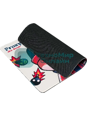 Коврик для мыши A4Tech Bloody SI-45 Proxy Boom Sand рисунок (SI-45)