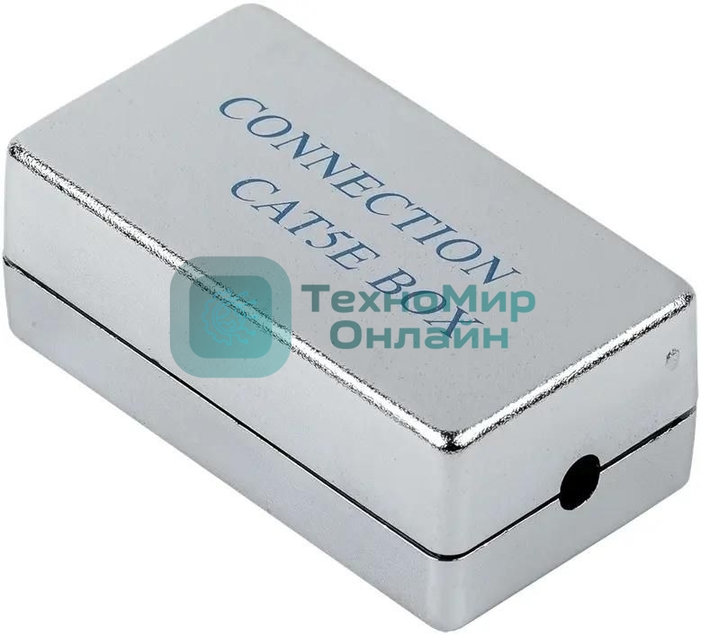 Адаптер ITK GENERICA CS80-1C5EF-G проходн.RJ45 1 cat.5e FTP (упак.:1шт)