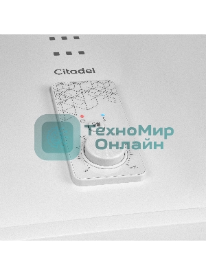 Водонагреватель Electrolux EWH 50 Citadel