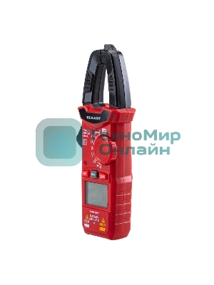 Токовые клещи Rexant R200A