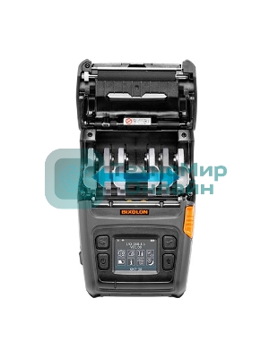 Принтер этикеток мобильный Bixolon XM7-30, 203 dpi, 127 мм/сек, USB, RS-232 (COM порт, Serial), Bluetooth, черный