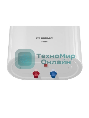 Водонагреватель Edisson King 100 V