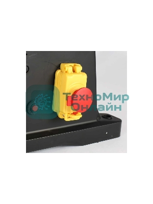 Станок фуговальный PATRIOT WW160 1800 Вт, 15000 об/мин, 582х155 мм, глубина строгания 3 мм