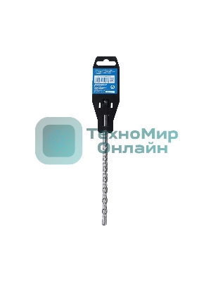 Бур PATRIOT SDS Plus S2 10x210