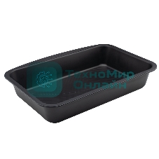 Форма для выпечки 37 х 23 х 7 см TALLER TR-66334
