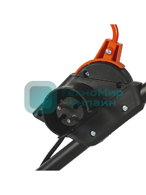 Газонокосилка роторная RedVerg RD-ELM380 1600Вт