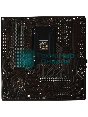 Материнская плата Gigabyte B550M DS3H AC R2, AM4, AMD B550, 4xDDR4, 4xSATA, 2xM.2, 1xPCIe 4.0 x16, 1xPCIe 3.0 x4, 1xPCIe 3.0 x1, 1xDP, 1xHDMI, 1x1Gb LAN, Wi-Fi, Bluetooth 5.0, 4xUSB-A 5Gbps, 2xUSB-A 2.0, 3x3.5 мм, 7.1, mATX