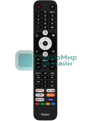 Телевизор Haier 50