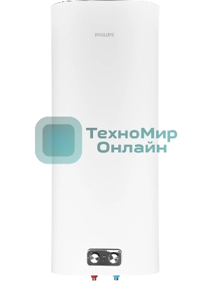 Электрический водонагреватель Philips UltraHeat Mechanic AWH1613/51(100YA)