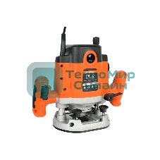 Фрезер Patriot ER180 23500об/мин макс.ход:60мм