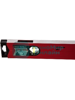 Уровень Matrix 2000мм 0.5мм/м 3 глазка