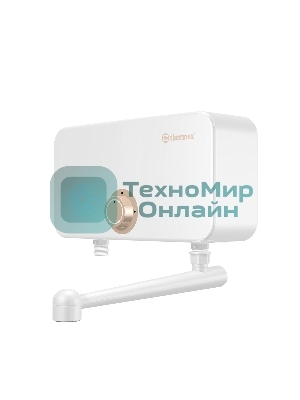 Водонагреватель проточный Thermex Oscar 6500