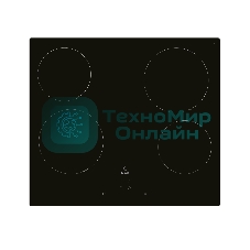 Варочная панель LEX EVH 640B BL