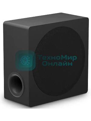 Саундбар LG S80TR 5.1.3 360Вт+220Вт черный