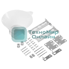 Встраиваемая посудомоечная машина HOMSair DW66M, белый, 59.8 см, 12 компл., 49 дБ, класс A++