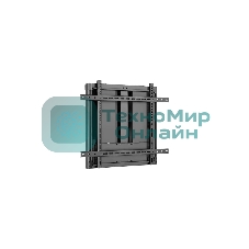 Крепление с плавной регулировкой по высоте Wize Pro FH70A для 50