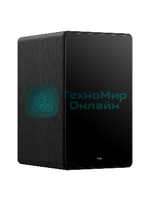 Саундбар TCL Q75H 5.1.2 620Вт черный