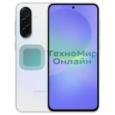 Смартфон Samsung Galaxy A36 8/256Gb Awesome White KZ