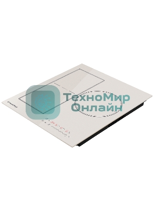 Индукционная варочная панель Maunfeld CVI453SBBG