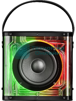 Портативная колонка Defender Versuz 15Вт,