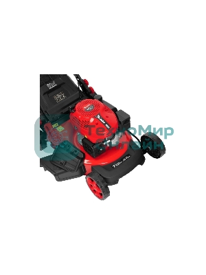 Газонокосилка бензиновая MTX GL46SP-K, 145 см3, 46 см, привод, 50 л