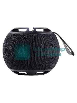 Портативная колонка Smartbuy BLAST 2 черный