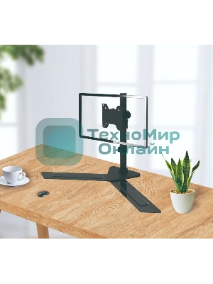 Настольная подставка для одного монитора 14