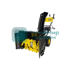 Снегоуборщик бензиновый Huter SGC 5500Х