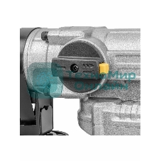 Перфоратор, 1050Вт, патрон SDS-PLUS, диаметр сверления 30мм, KOLNER KRH 1050С, 3 режима, энергия удара 5,5Дж, число оборотов на холостом ходу 800об/мин, число ударов 4200уд/мин, кабель 2м, глубинометр (набор оснастки, кейс)