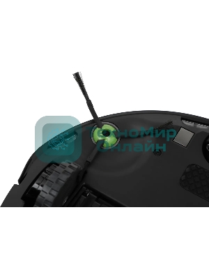Пылесос-робот Irobot Roomba J7 60Вт черный