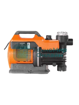 Насос автоматический PATRIOT R 1100 LCD