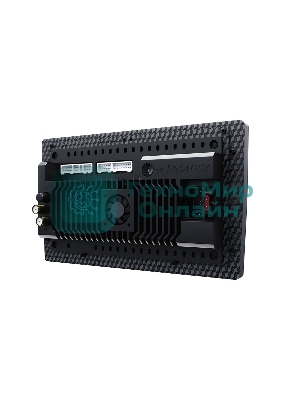 Автомагнитола Prology MPA-275 DSP, 2 DIN, 10.1